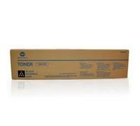 Minolta TN411K A070151 Toner nero