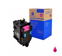 Minolta Toner Magenta TNP79C AAJW4D0 per Bizhub C3350i Originale