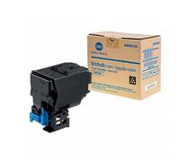 Minolta Toner Nero TNP49K A95W150 per Konica Minolta bizhub C3851 Originale