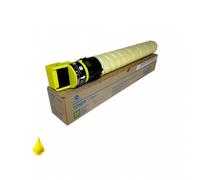 Minolta Toner Originale Giallo TN328Y per Bizhub C360i Codice AAV8250