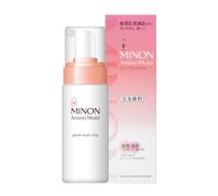 Minon - Amino Moist - Gentle Wash Whip - 150ml