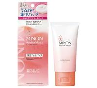Minon - Amino Moist Moist Gel Pack 60g