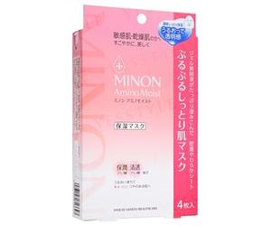 Minon - Mascarilla Amino Moist Essential Mask