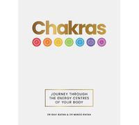 Minoo Ratan Dr Ravi Ratan Chakras (Copertina rigida)