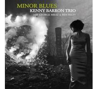Minor Blues -180g Vinyl, Double LP