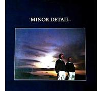 Minor Detail - Same (1983) [VINYL]