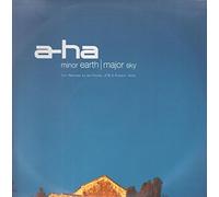 Minor Earth Major Sky