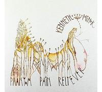 Minor, Kenneth - PHANTOM PAIN RELIEVE