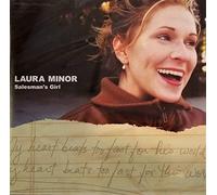 MINOR, LAURA - SALESMAN'S GIRL