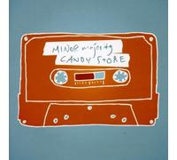 MINOR MAJORITY - CANDY STORE - CD - K72z