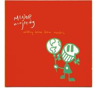 Minor Majority - Walking Home From Nicole's