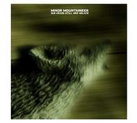 Minor Mountaineer Our Heads Still & Ablaze (CD)