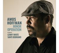 Minor Operation (CD) Amos Hoffman