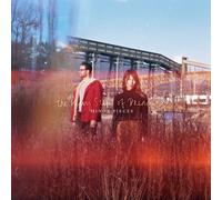 Minor Pieces - The Heavy Steps Of Dreaming (ltd Ed) - Vinile