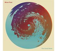 Minor Poet - The Good News