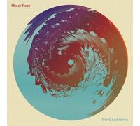 Minor Poet - The Good News (Loser Edition)