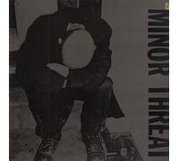 Minor Threat - Minor Threat