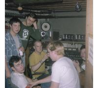 Minor Threat Out of Step Outtakes (Vinyl LP) 7" EP