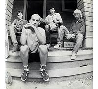 Minor Threat - Salad Days