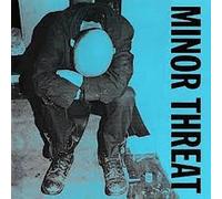 Minor Threat - Salad Days