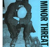 Minor Threath - Complete Discography - Cd (digitally remastered)