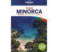 Minorca. Con Cartina