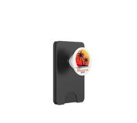 Minorca Isole Baleari Spagnolo Souvenir Palme PopSockets PopWallet per MagSafe