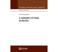 Minore vittima di reato