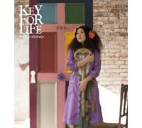 Minori Chihara - Key for Life
