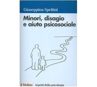 Minori, disagio e aiuto psicosociale