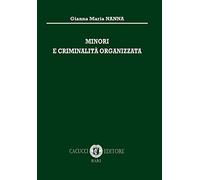 Minori e criminalità organizzata