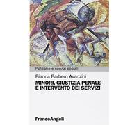 Minori, giustizia penale e intervento dei servizi