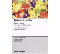 Minori in città. Diritti e servizi nel nuovo welfare locale