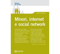 Minori, internet e social network