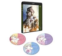 Minori Kagami Yu.Mikage - Ef-A Tale Of Memories. Blu-Ray Box (3 Blu-Ray) [Edizione: Giappone]