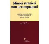 Minori Stranieri Non Accompagnati. Modelli Di Accoglienza E Strategie Educative: