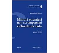 Minori stranieri non accompagnati richiedenti asilo