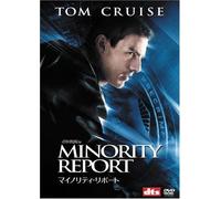 Minority Report [02/E, J/Dd & Dts