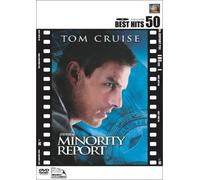 Minority Report [02/E, J/Dd & Dts