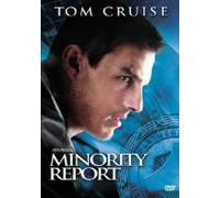 Minority Report [02/E, J/Dd & Dts