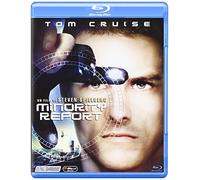 Minority Report