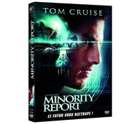 Minority Report
