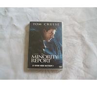 Minority Report – Twentieth Century Fox Film Corporation