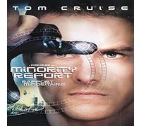 Minority Report