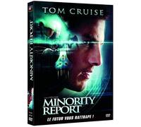 Minority report