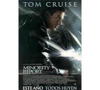 Minority Report