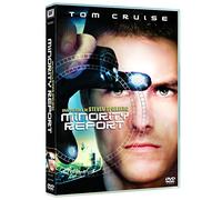 Minority Report