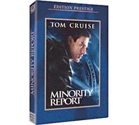 Minority Report – Twentieth Century Fox Film Corporation