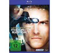 Minority Report