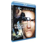 MINORITY REPORT